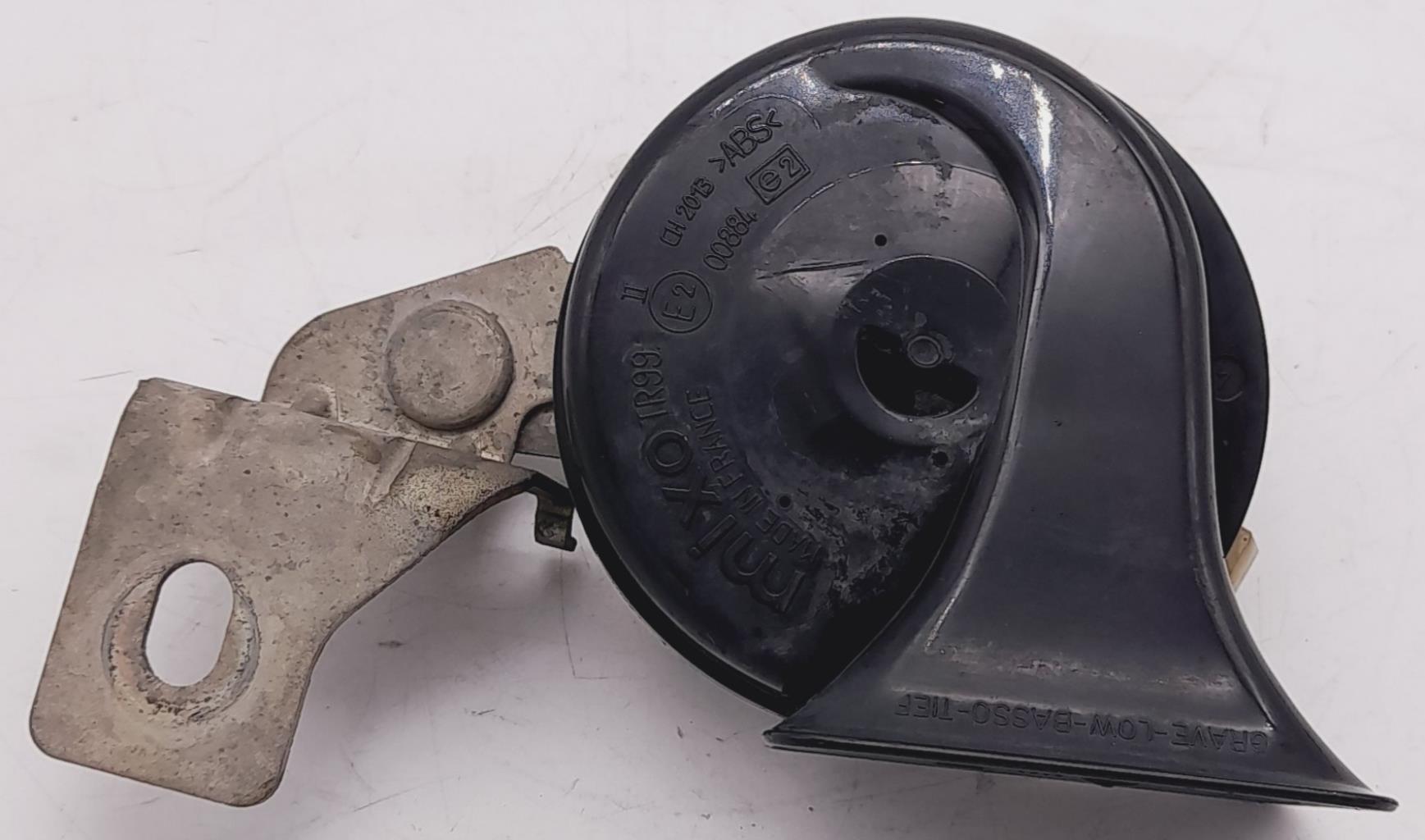 Tromba/Clacson PEUGEOT 106 PHASE 1 Gasolina - 1