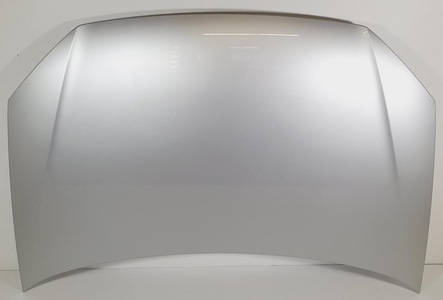 Capot VOLKSWAGEN POLO 4 PHASE 2  - 1