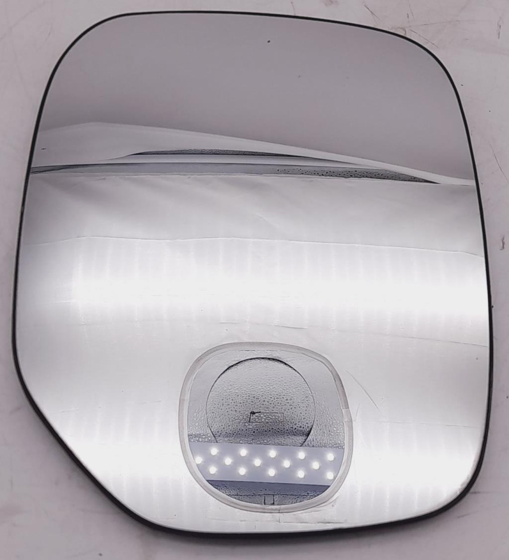 Vetro specchietto retrovisore destro CITROEN BERLINGO 1 PHASE 2  - 1