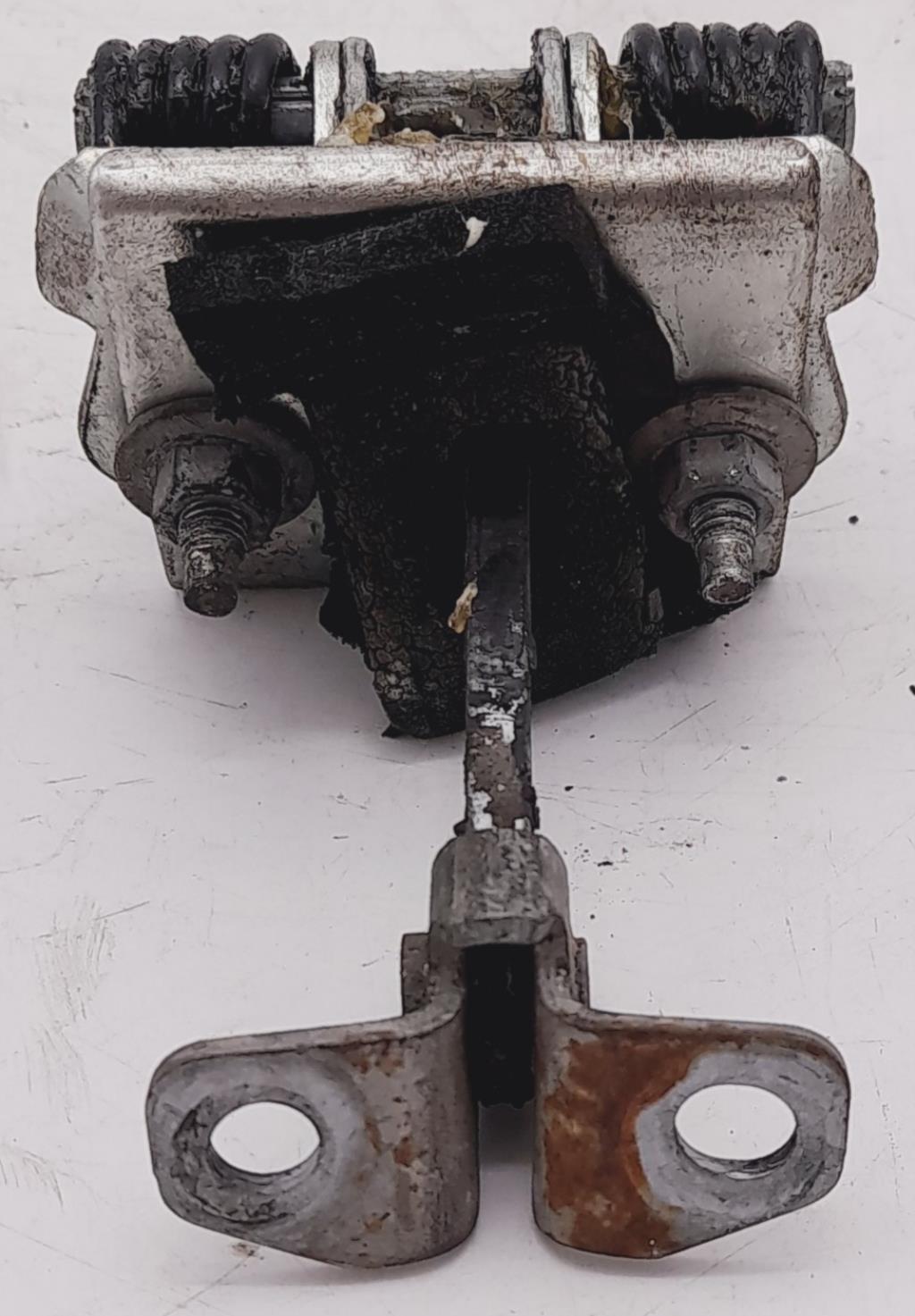 Arresto portiera anteriore destra CITROEN BERLINGO 1 PHASE 2  - 1