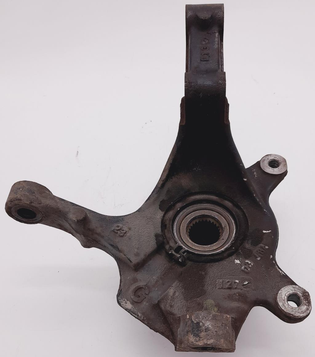 Mozzo anteriore sinistro RENAULT LAGUNA 2 PHASE 1  - 1