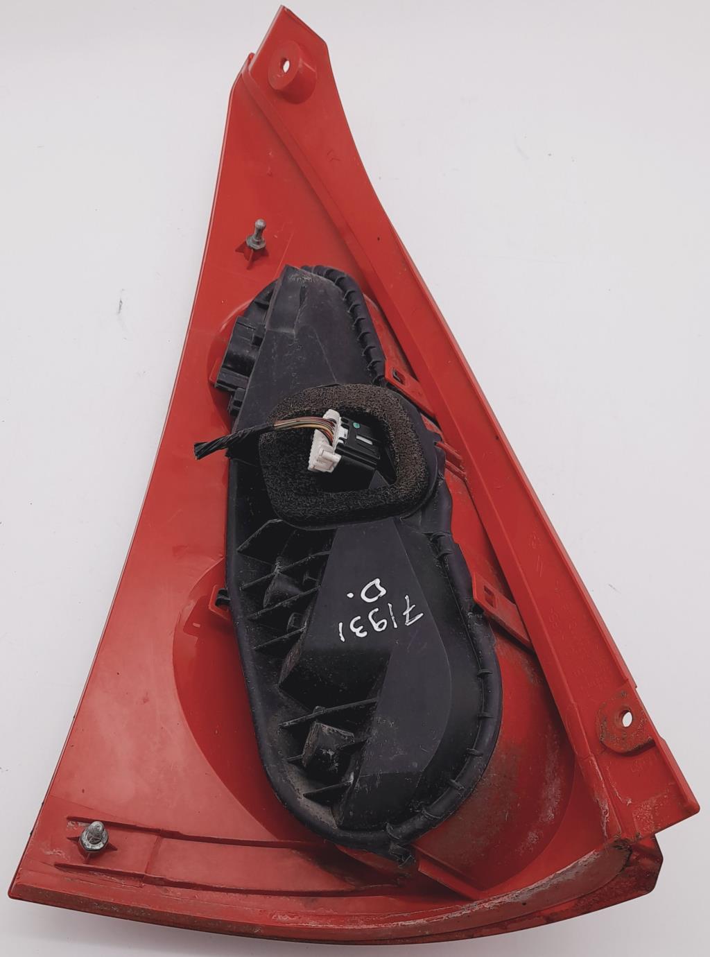 Fanale posteriore principale destro (luci) PEUGEOT 107 PHASE 1 Gasolina - 1