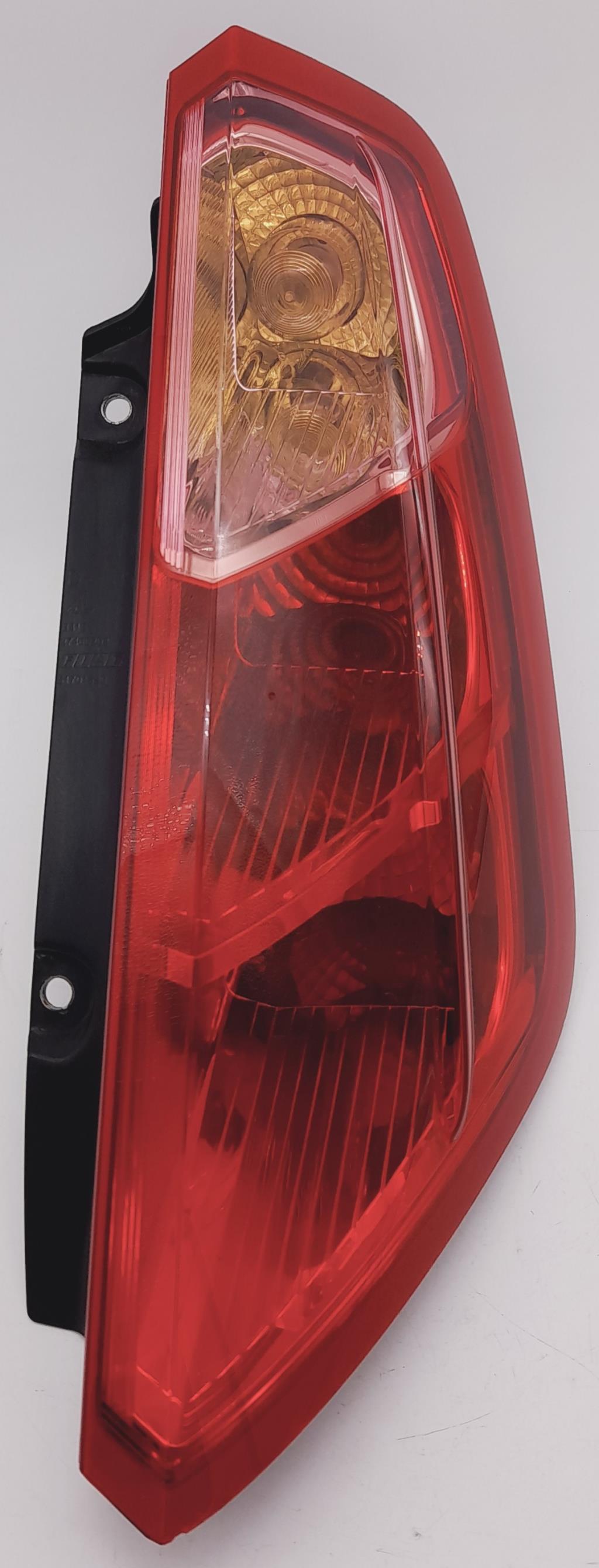 Fanale posteriore principale destro (luci) FIAT GRANDE PUNTO  - 1