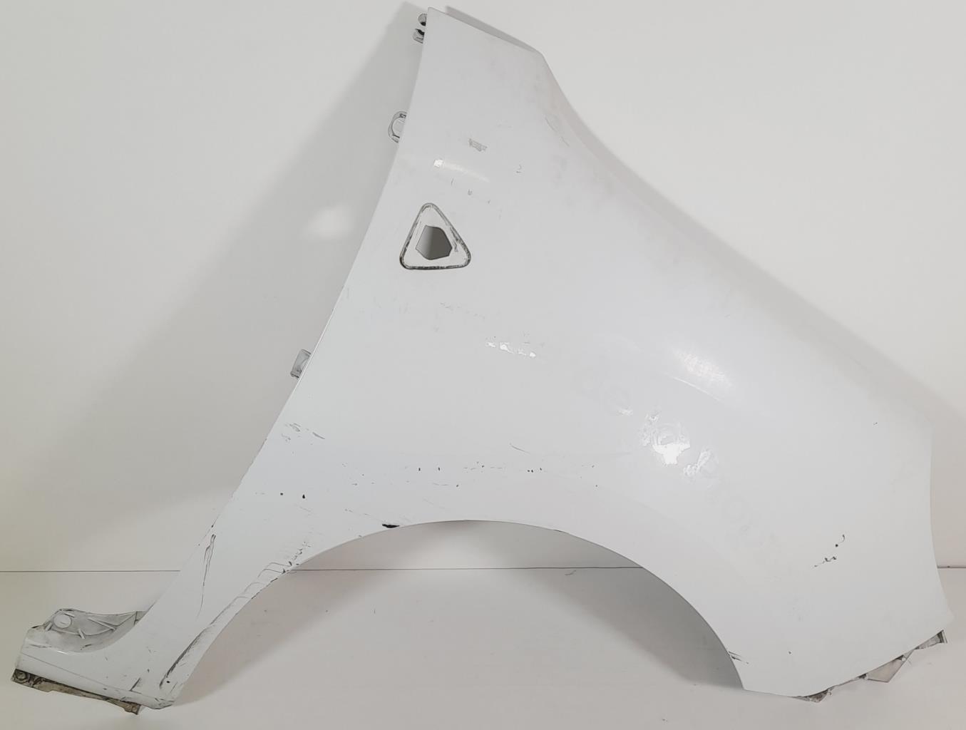 Parafango anteriore destro RENAULT KANGOO 2 PHASE 1  - 1