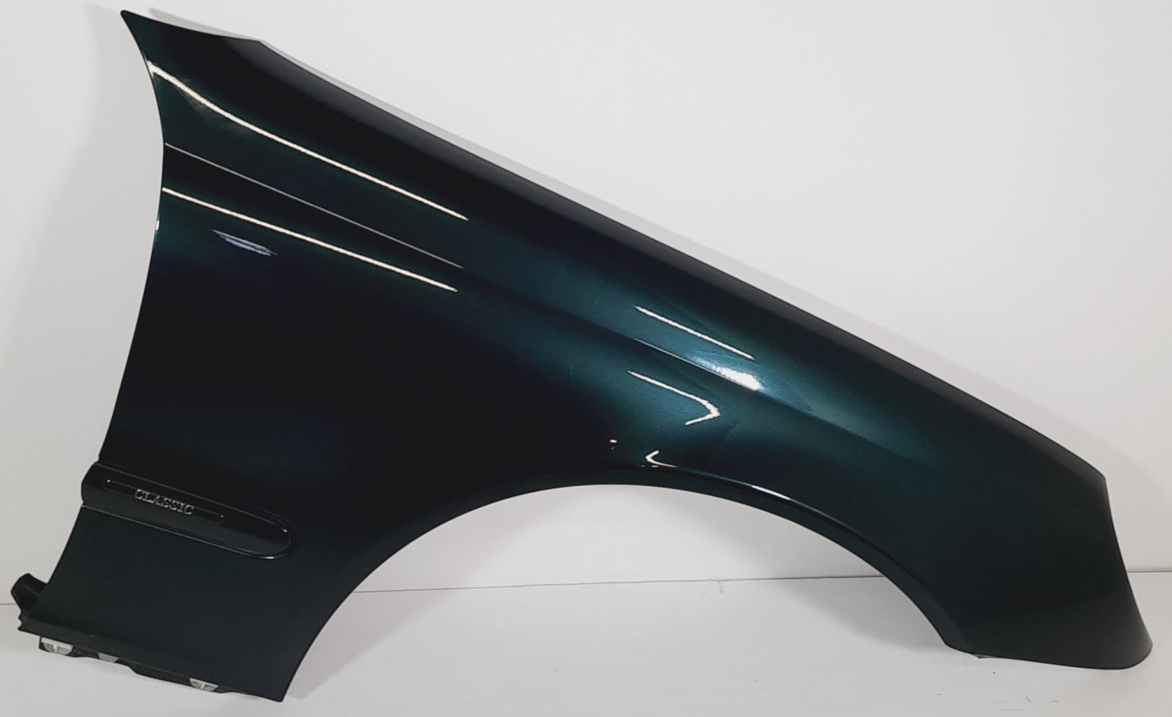 Parafango anteriore destro MERCEDES CLASSE C 203 PHASE 1 Diésel - 1