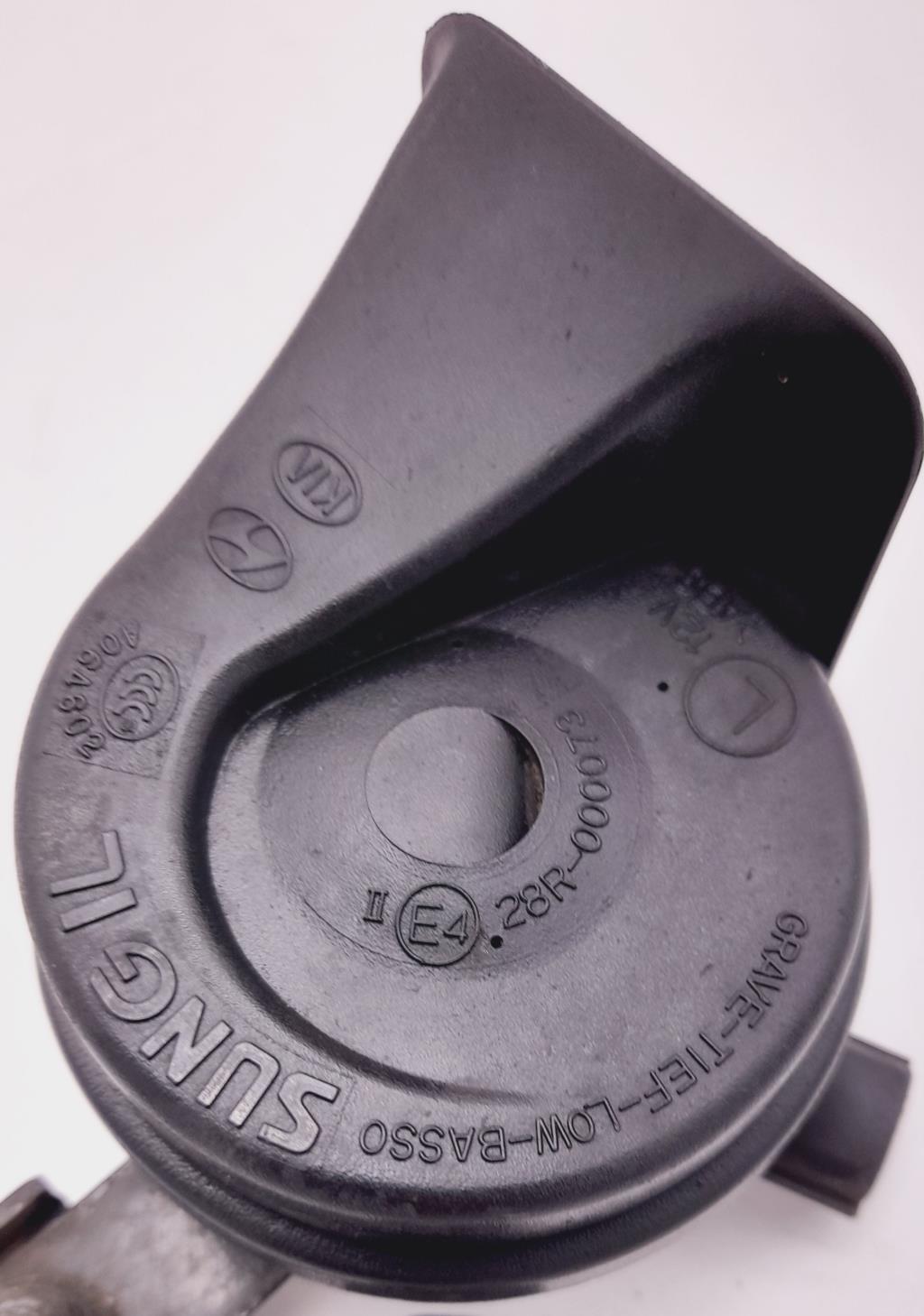 Tromba/Clacson KIA PRO-CEED 2 PHASE 1 COUPE  - 1