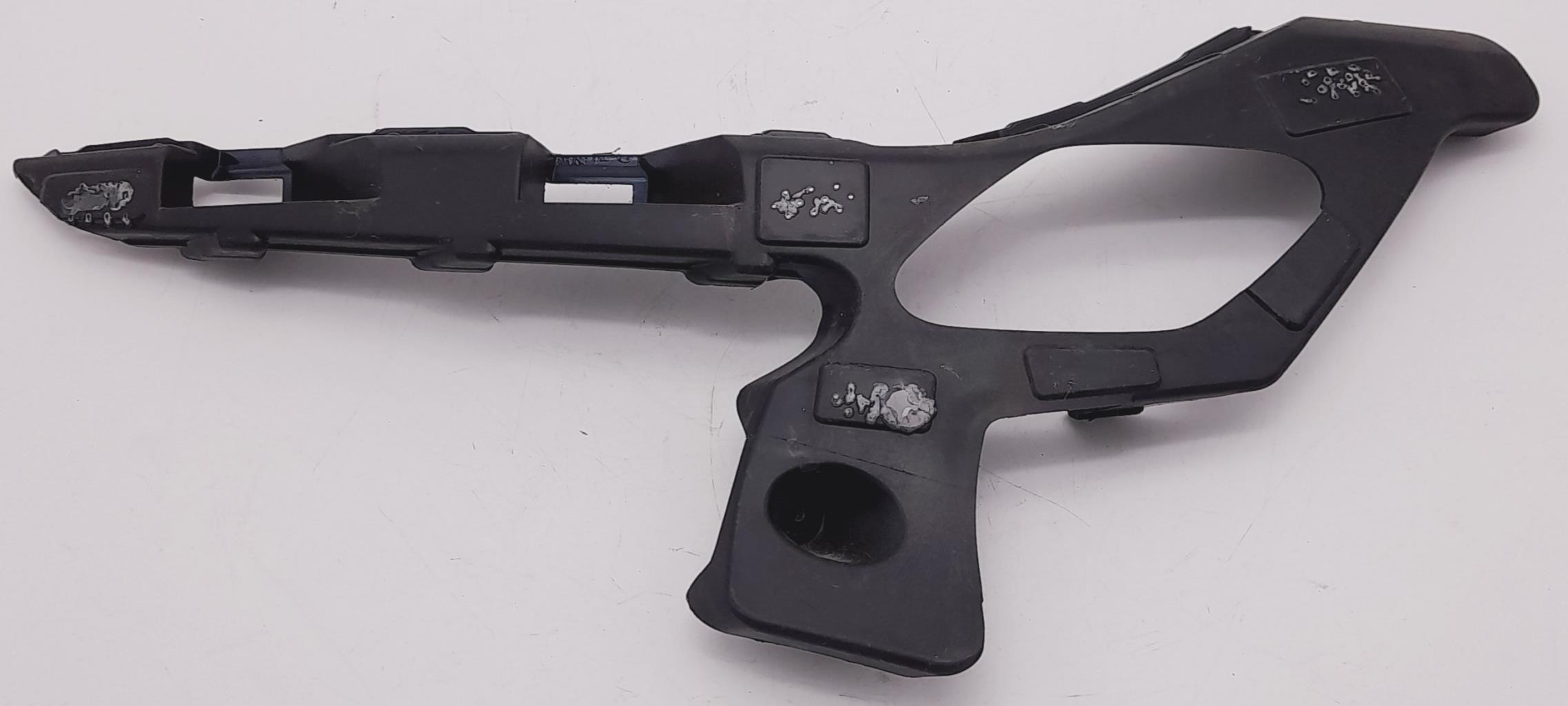 Supporto paraurti anteriore RENAULT MEGANE 4 PHASE 1 Diésel - 1