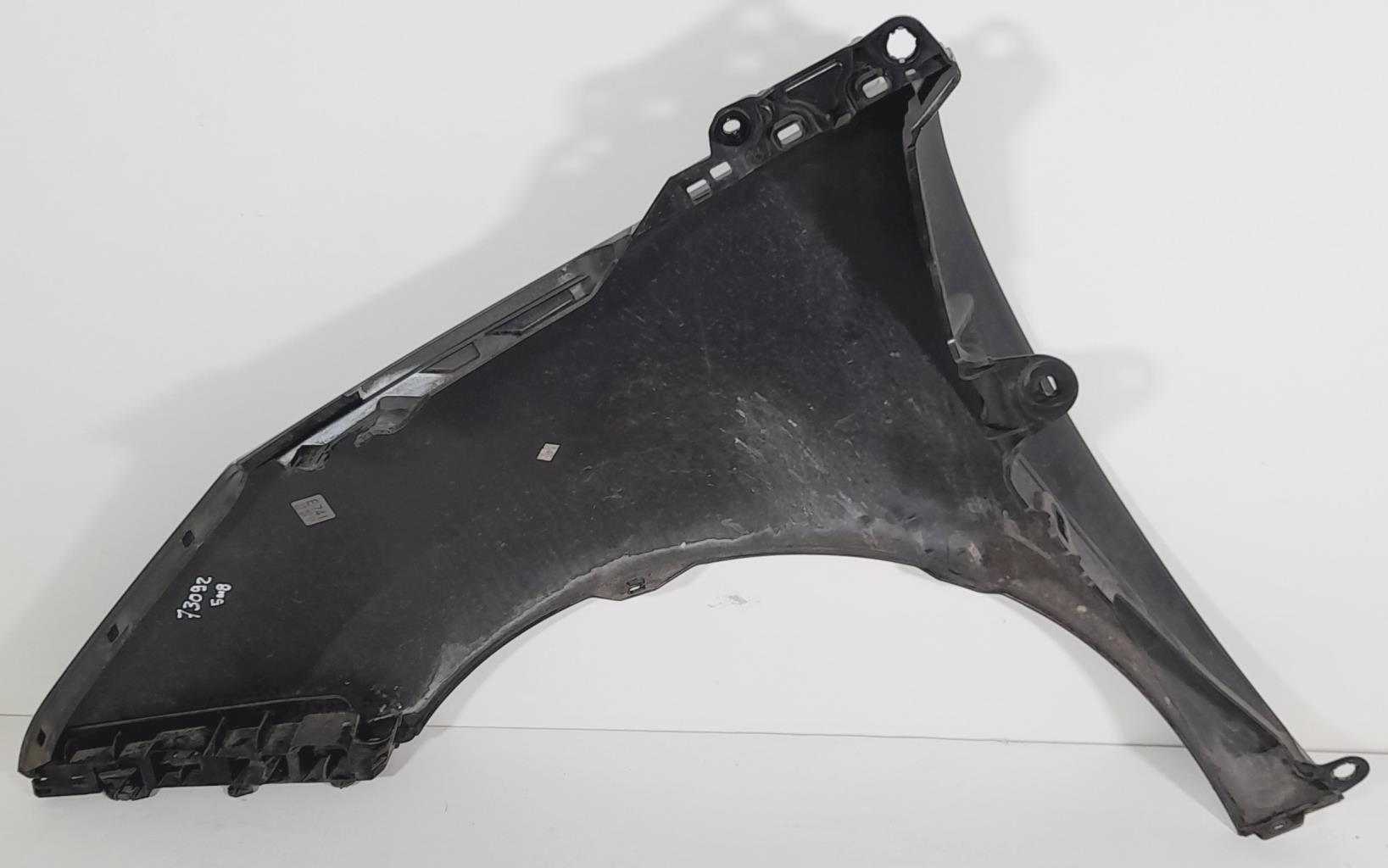 Parafango anteriore destro PEUGEOT 5008 1 PHASE 1  - 1