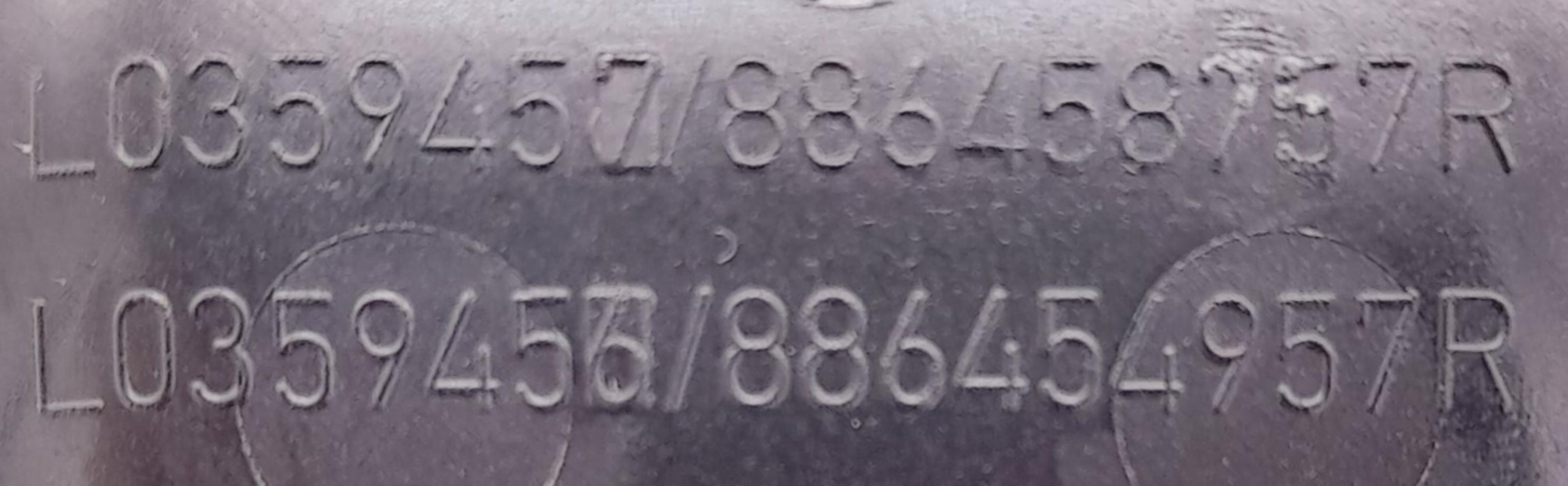 Levier de siege RENAULT KADJAR PHASE 1  - 1