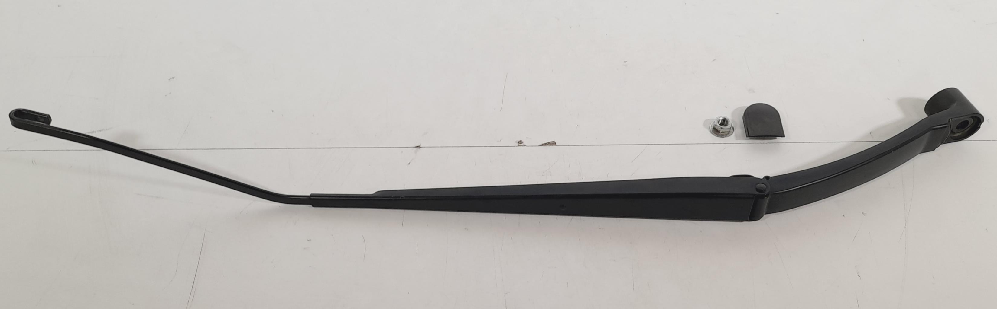 Braccio tergicristallo anteriore destro RENAULT KADJAR PHASE 1  - 1