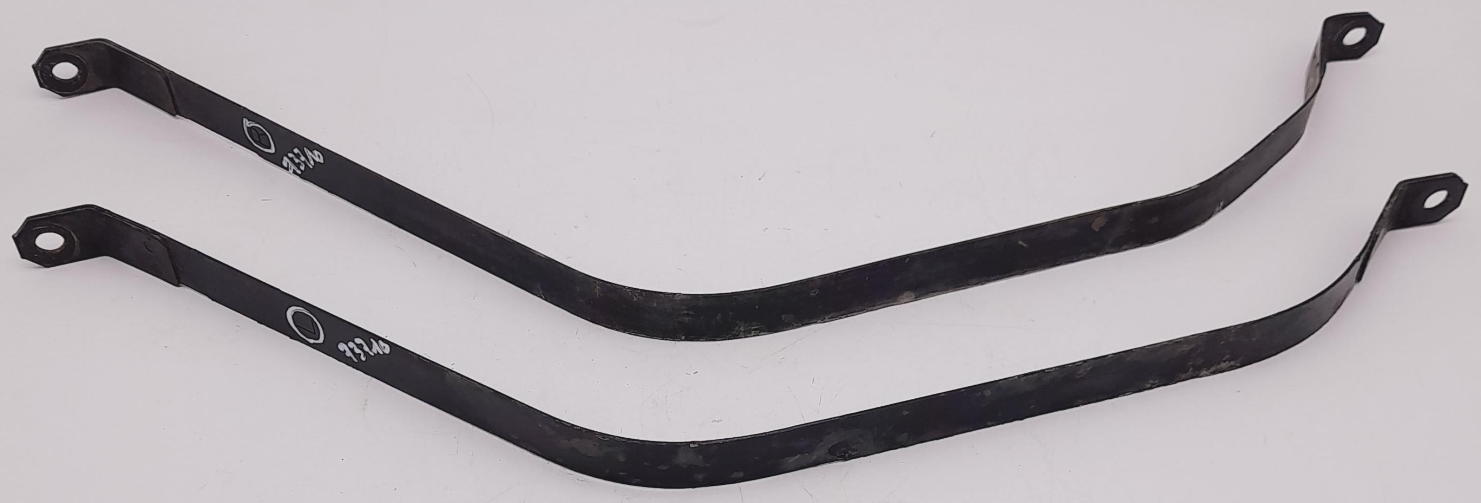 Sangle de reservoir RENAULT KADJAR PHASE 1  - 1