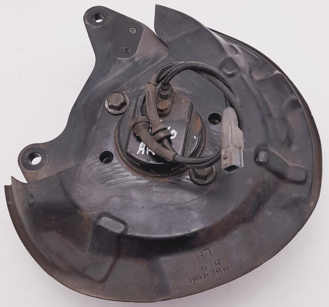 Mozzo posteriore sinistro RENAULT KADJAR PHASE 1  - 1