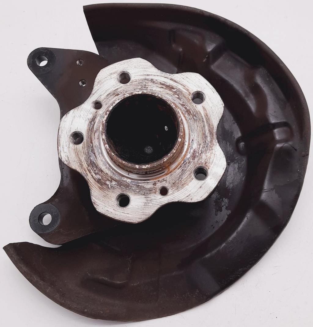 Mozzo posteriore destro RENAULT KADJAR PHASE 1  - 1