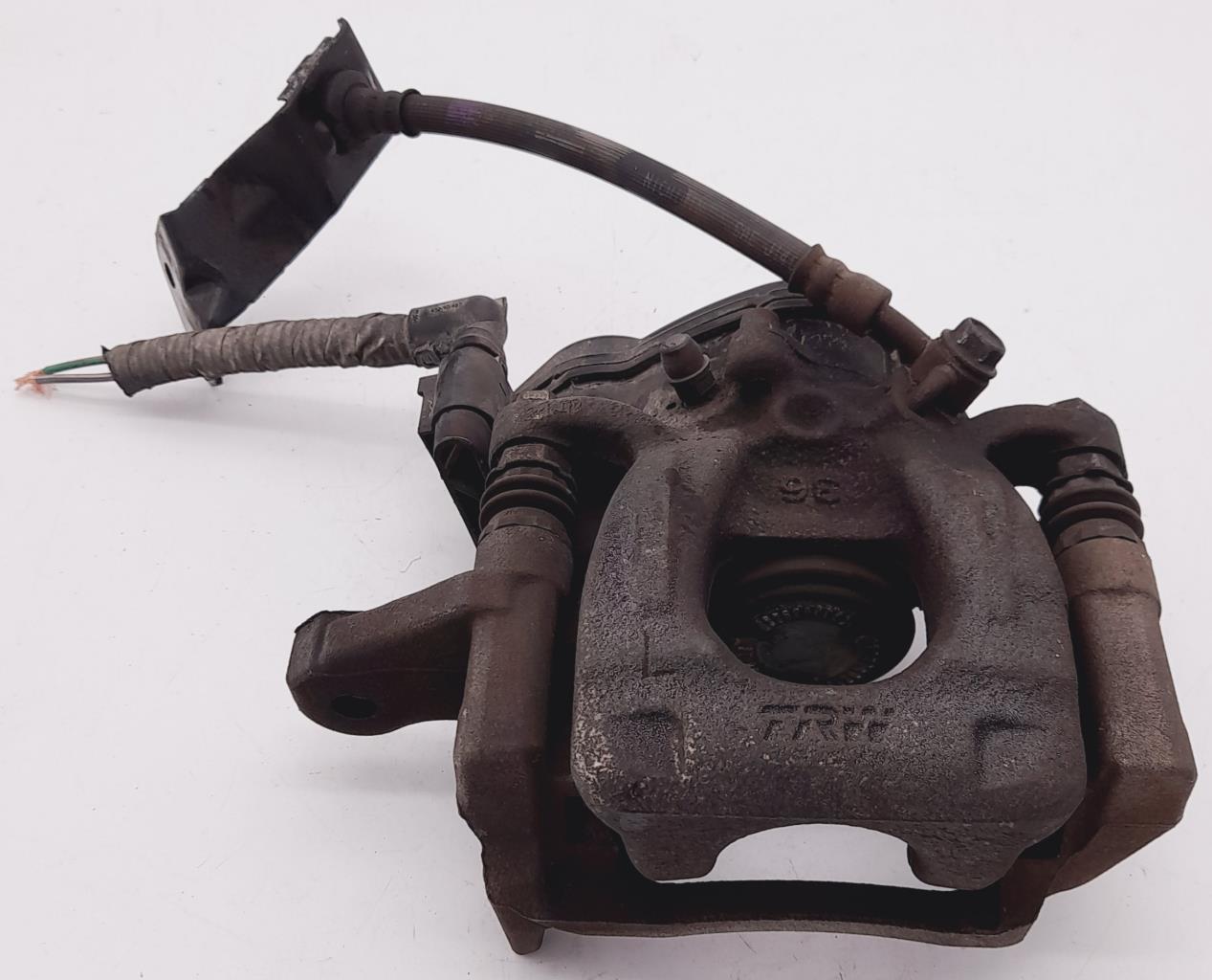 Pinza freni posteriore sinistra RENAULT KADJAR PHASE 1  - 1