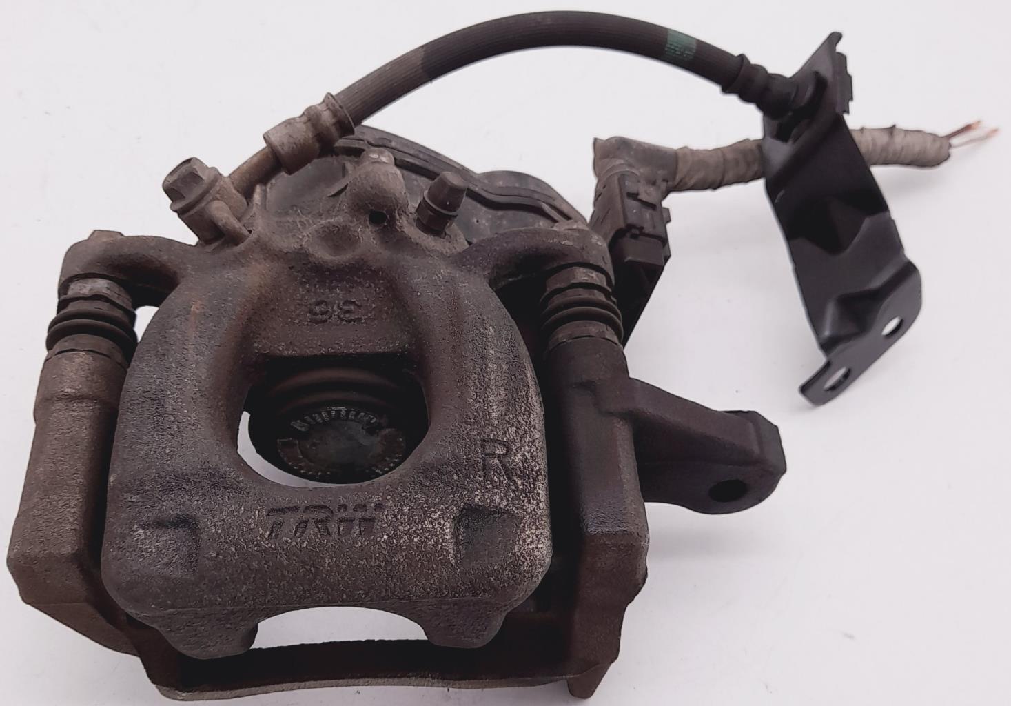 Pinza freni posteriore destra RENAULT KADJAR PHASE 1  - 1