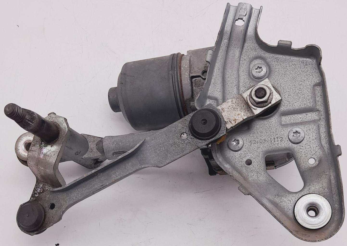 Motore tergicristallo anteriore destro PEUGEOT 5008 1 PHASE 1  - 1