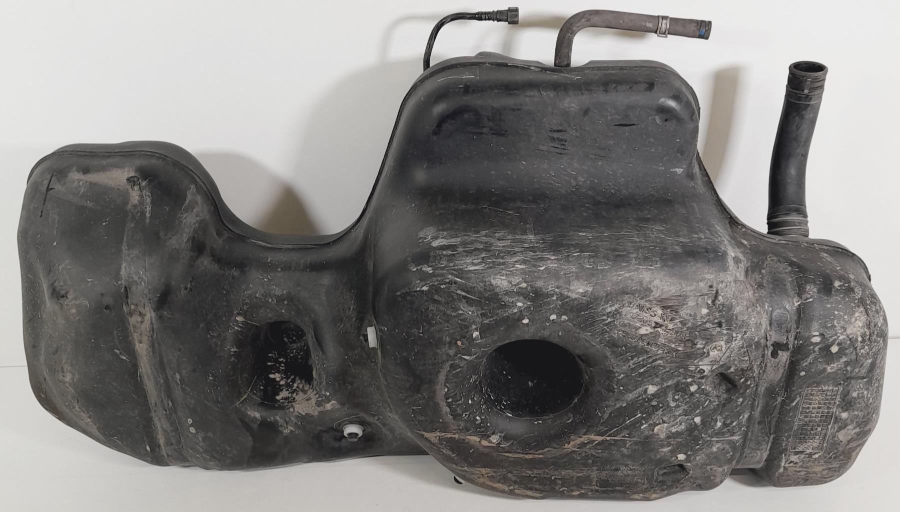 Reservoir essence RENAULT KADJAR PHASE 1  - 1