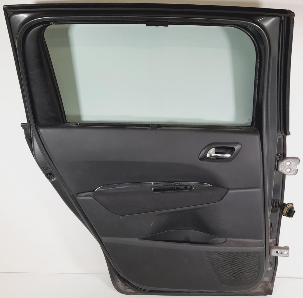 Portiera posteriore sinistra PEUGEOT 5008 1 PHASE 1  - 1