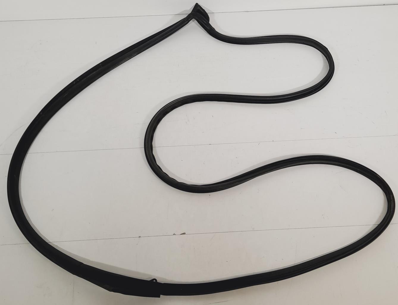 Guarnizione sportello anteriore destro RENAULT KADJAR PHASE 1  - 1