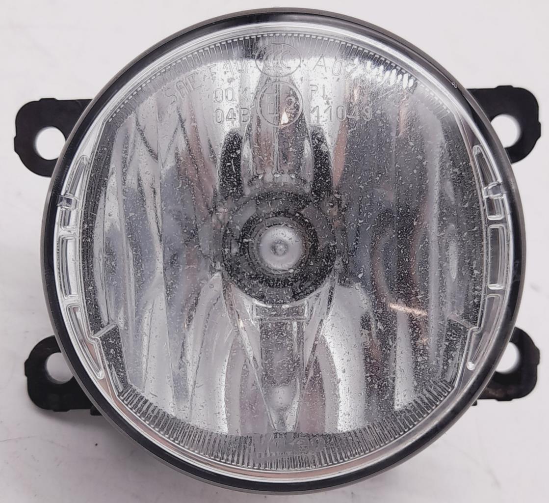 Fendinebbia destro (luci) RENAULT MEGANE 4 PHASE 1 BREAK  - 1