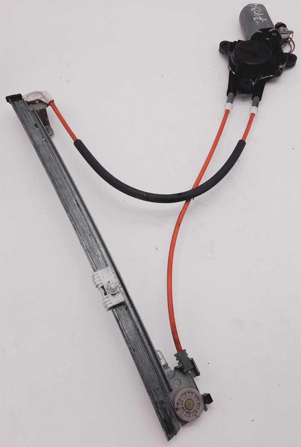 Alzacristalli elettrico anteriore sinistro PEUGEOT 106 PHASE 2  - 1
