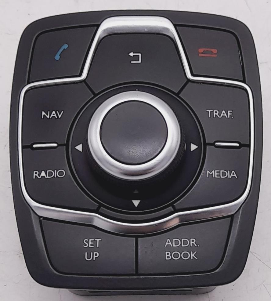 Comando autoradio PEUGEOT 508 1 SW PHASE 1 BREAK Diésel - 1