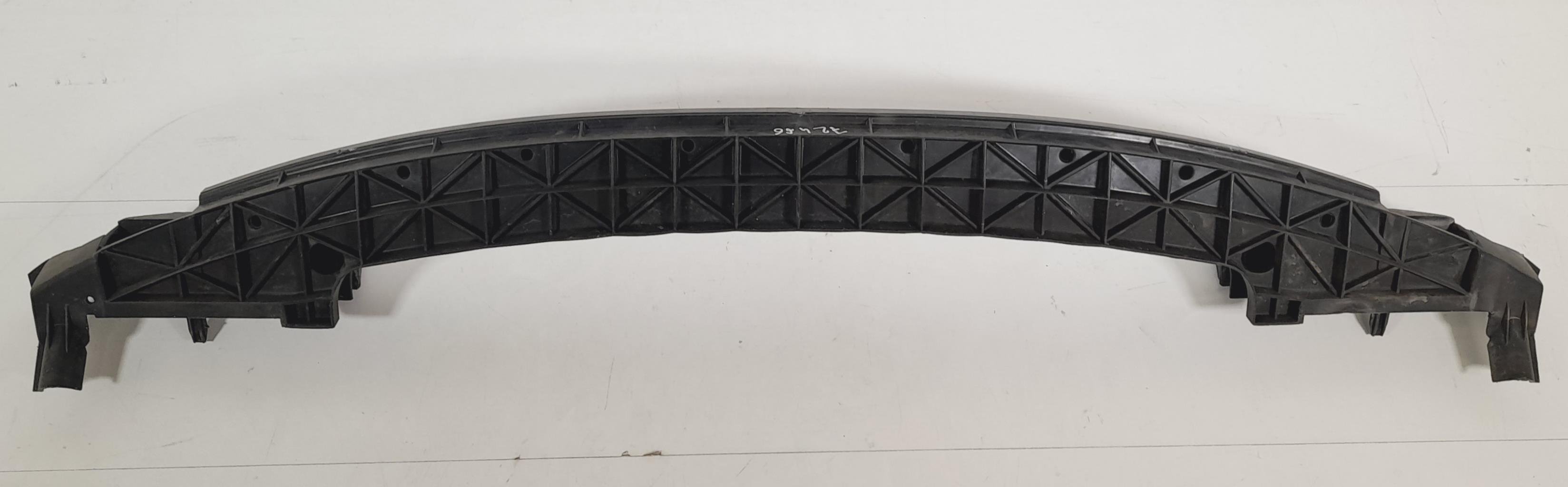 Traversa rinforzo paraurti anteriore PEUGEOT 206 PHASE 2 CABRIOLET  - 1