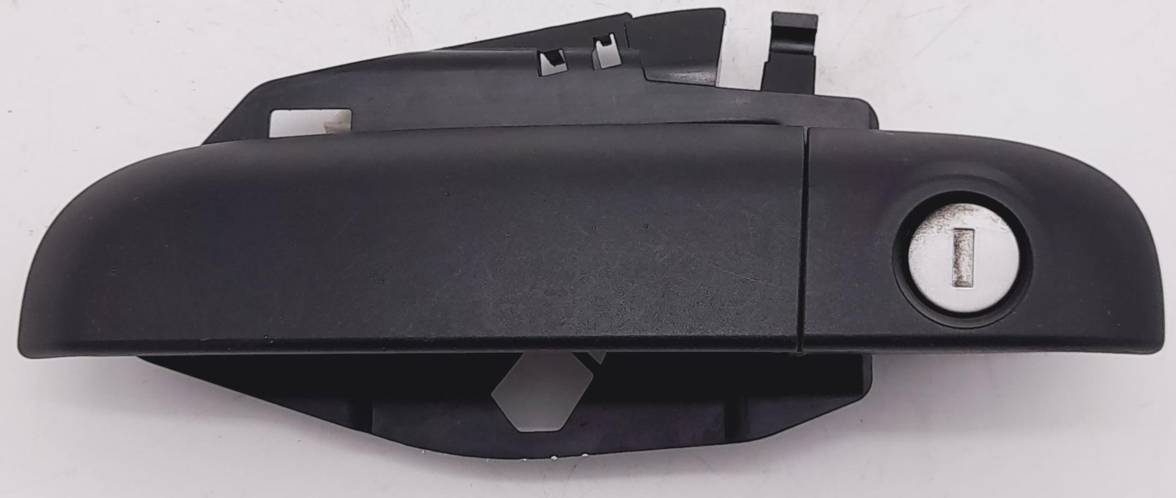 Maniglia portiera anteriore sinistra FIAT PANDA 3 PHASE 1  - 1