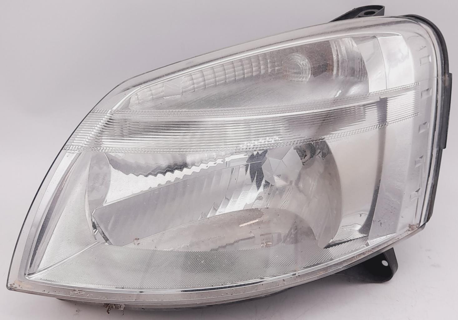 Gruppo ottico anteriore principale sinistro (luci)(faro) CITROEN BERLINGO 1 PHASE 2  - 1