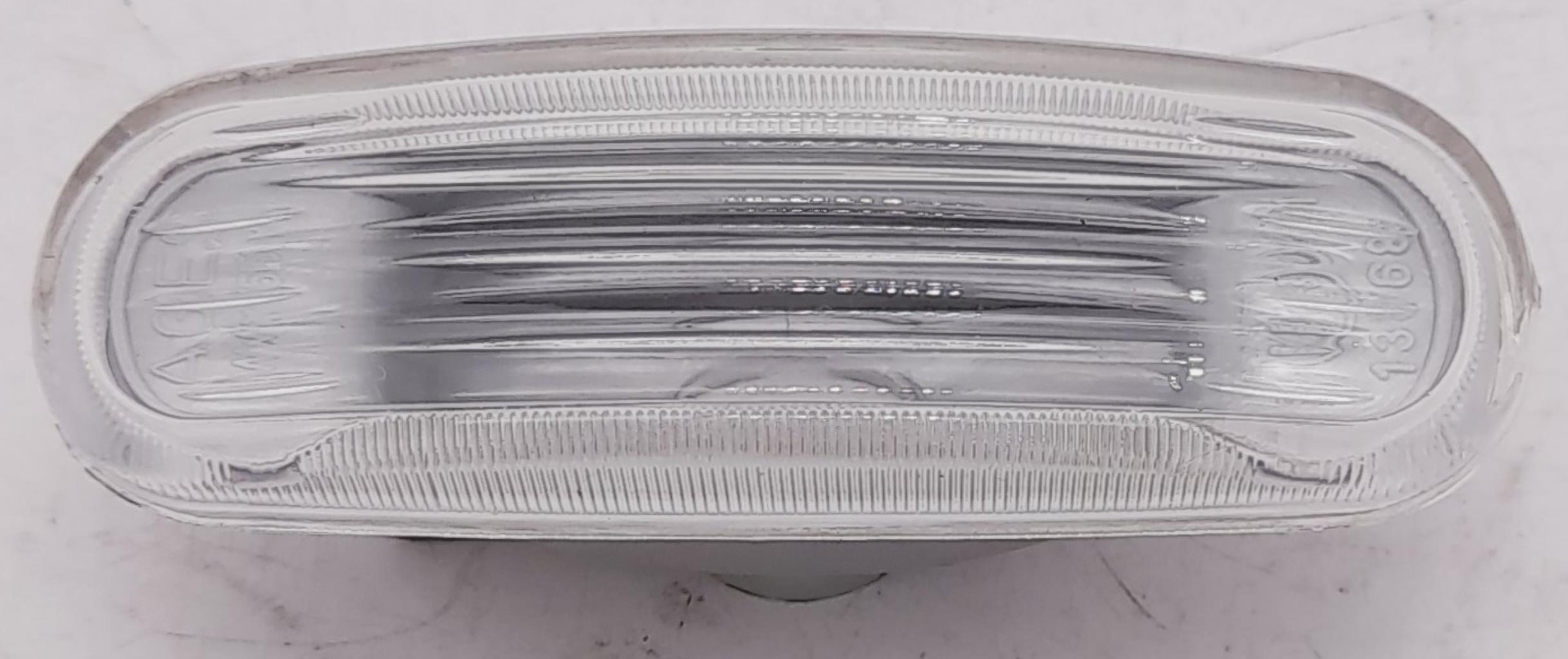 Ripetitore lampeggiante anteriore destro (Luci) FIAT PANDA 3 PHASE 1  - 1