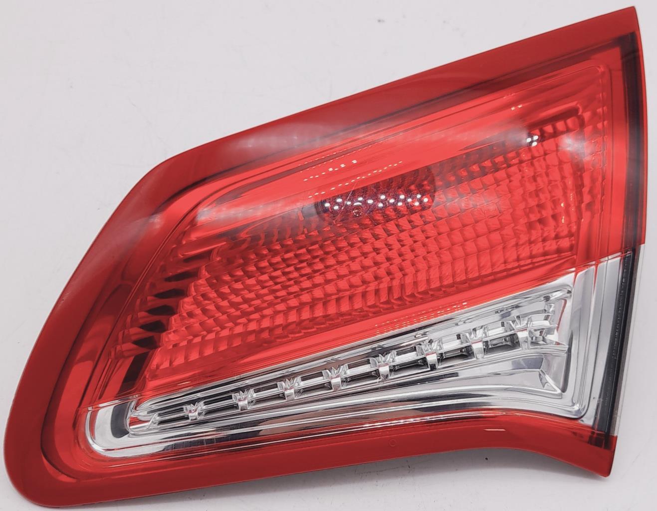 Fanale finto posteriore destro CITROEN C4 2 PHASE 1  - 1
