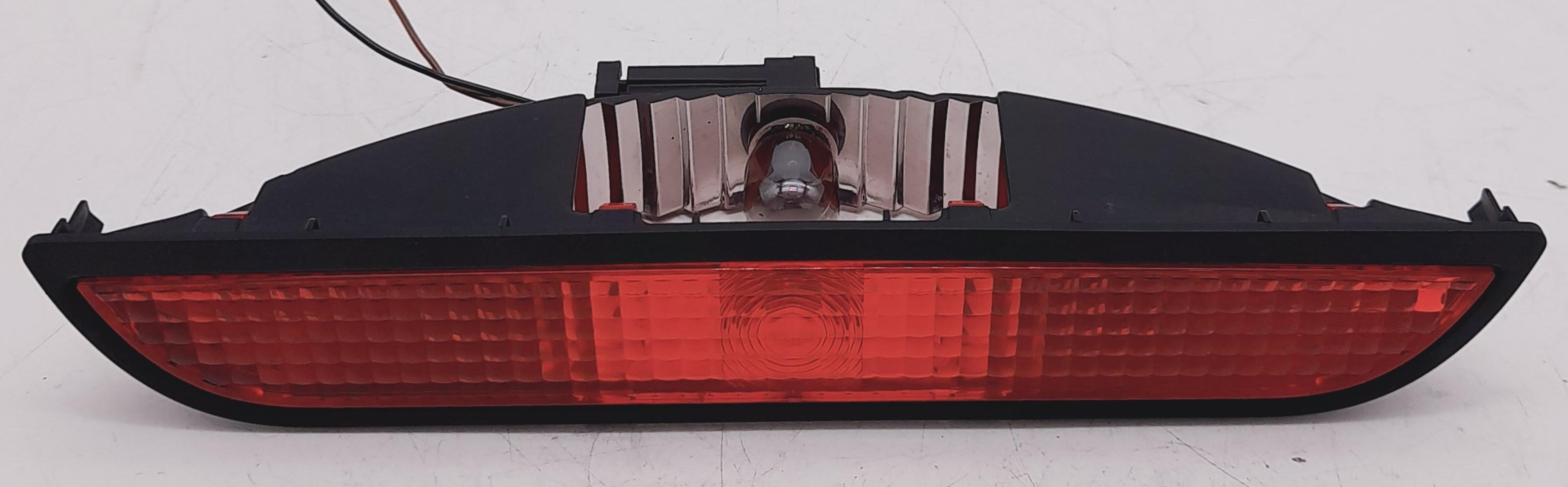 Luce stop centrale DACIA SANDERO 2 PHASE 1  - 1