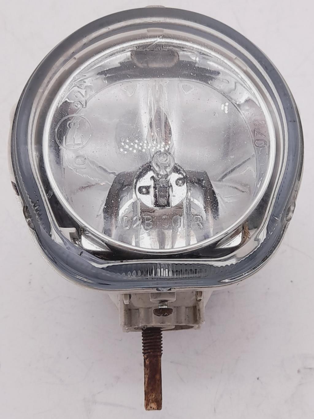 Fendinebbia destro (luci) CITROEN NEMO Diésel - 1