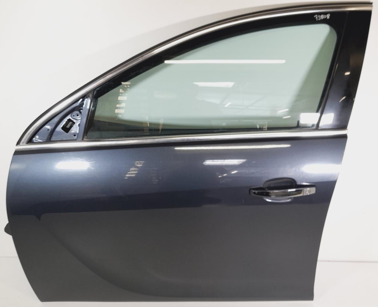 Portiera anteriore sinistra OPEL INSIGNIA 1 PHASE 1 Diésel - 1