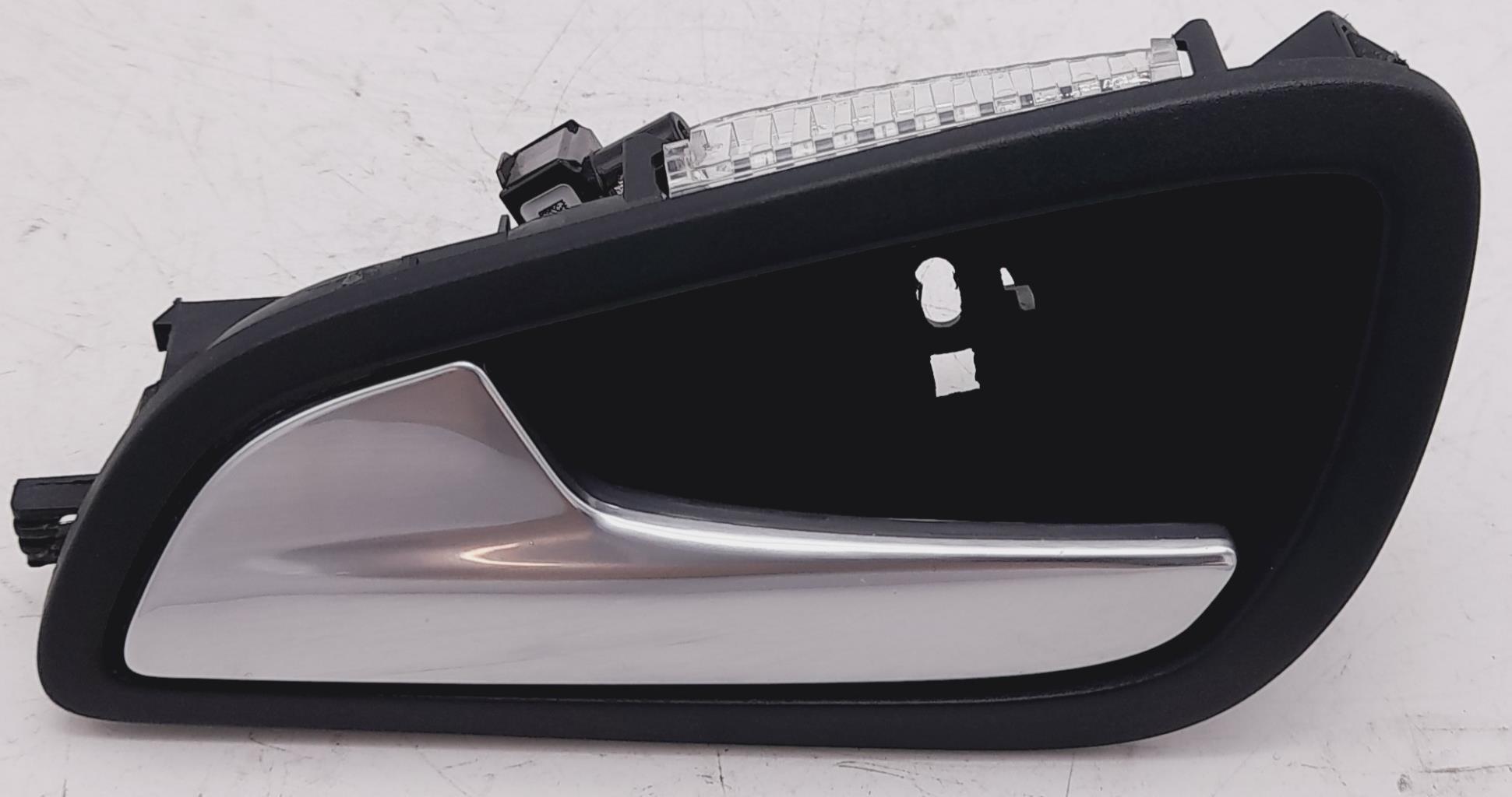 Maniglia interna anteriore sinistra FORD GRAND C-MAX 2 PHASE 1 Diésel - 1