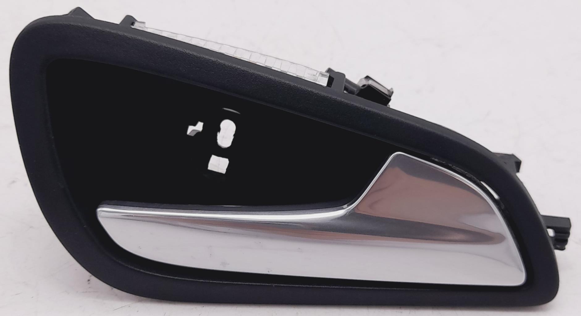 Maniglia interna anteriore destra FORD GRAND C-MAX 2 PHASE 1 Diésel - 1