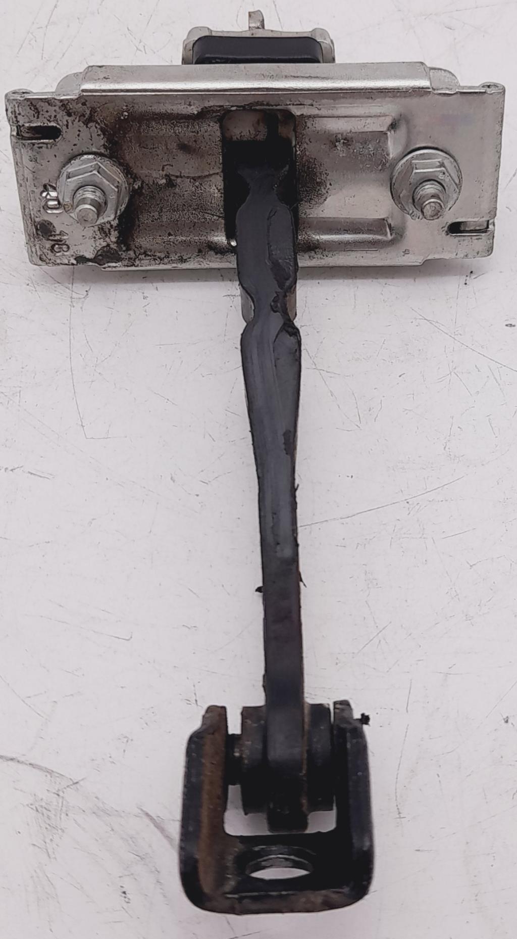 Arresto portiera anteriore sinistra OPEL CORSA E  - 1