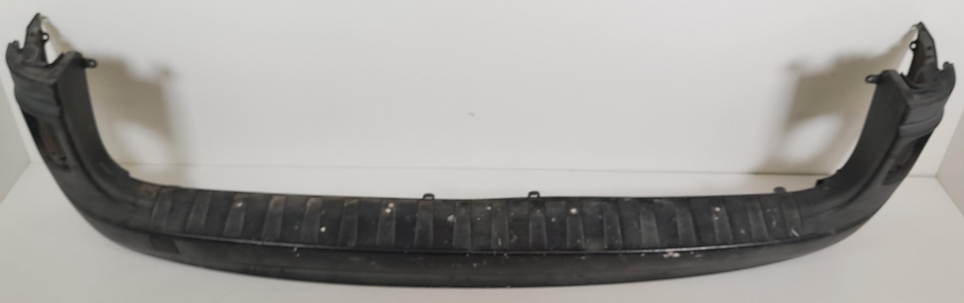 Parachoques trasero RENAULT KANGOO 2 PHASE 1  - 1