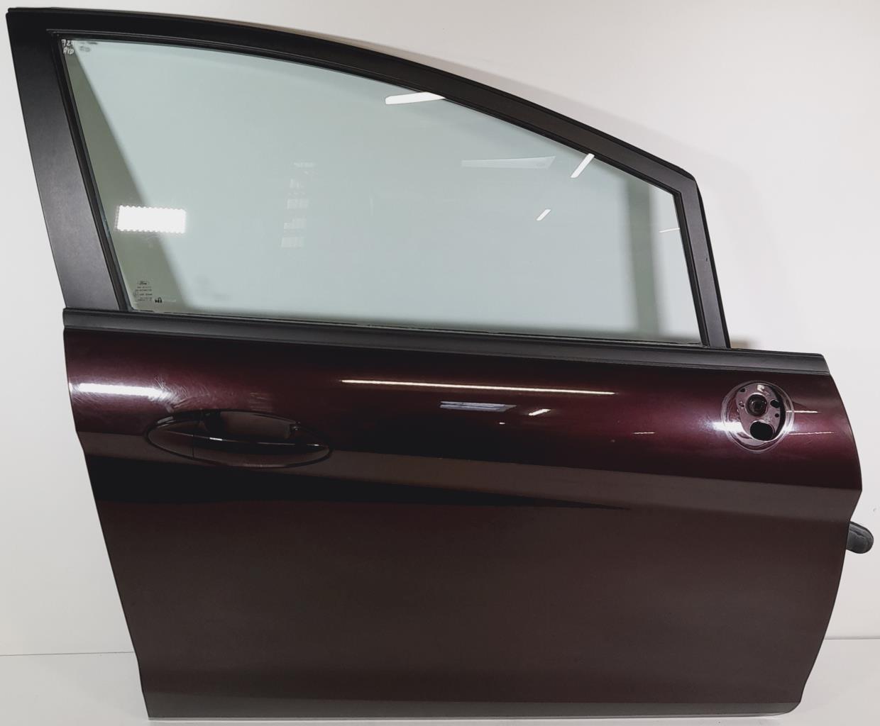 Portiera anteriore destra FORD FIESTA 6 PHASE 1  - 1