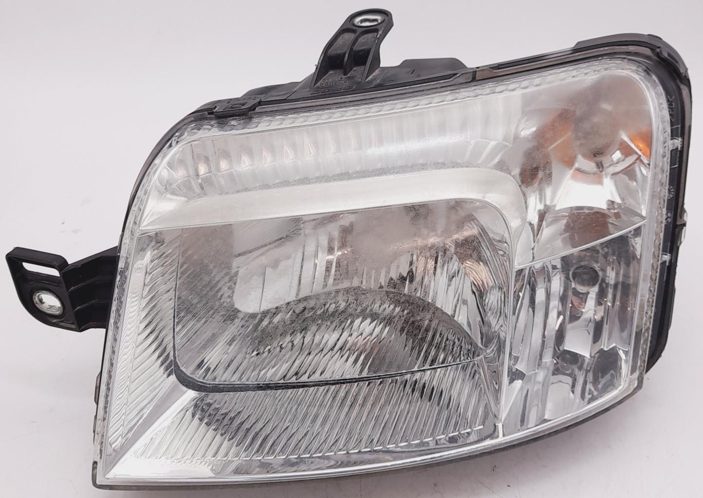 Gruppo ottico anteriore principale sinistro (luci)(faro) FIAT PANDA 2 PHASE 1 Gasolina - 1