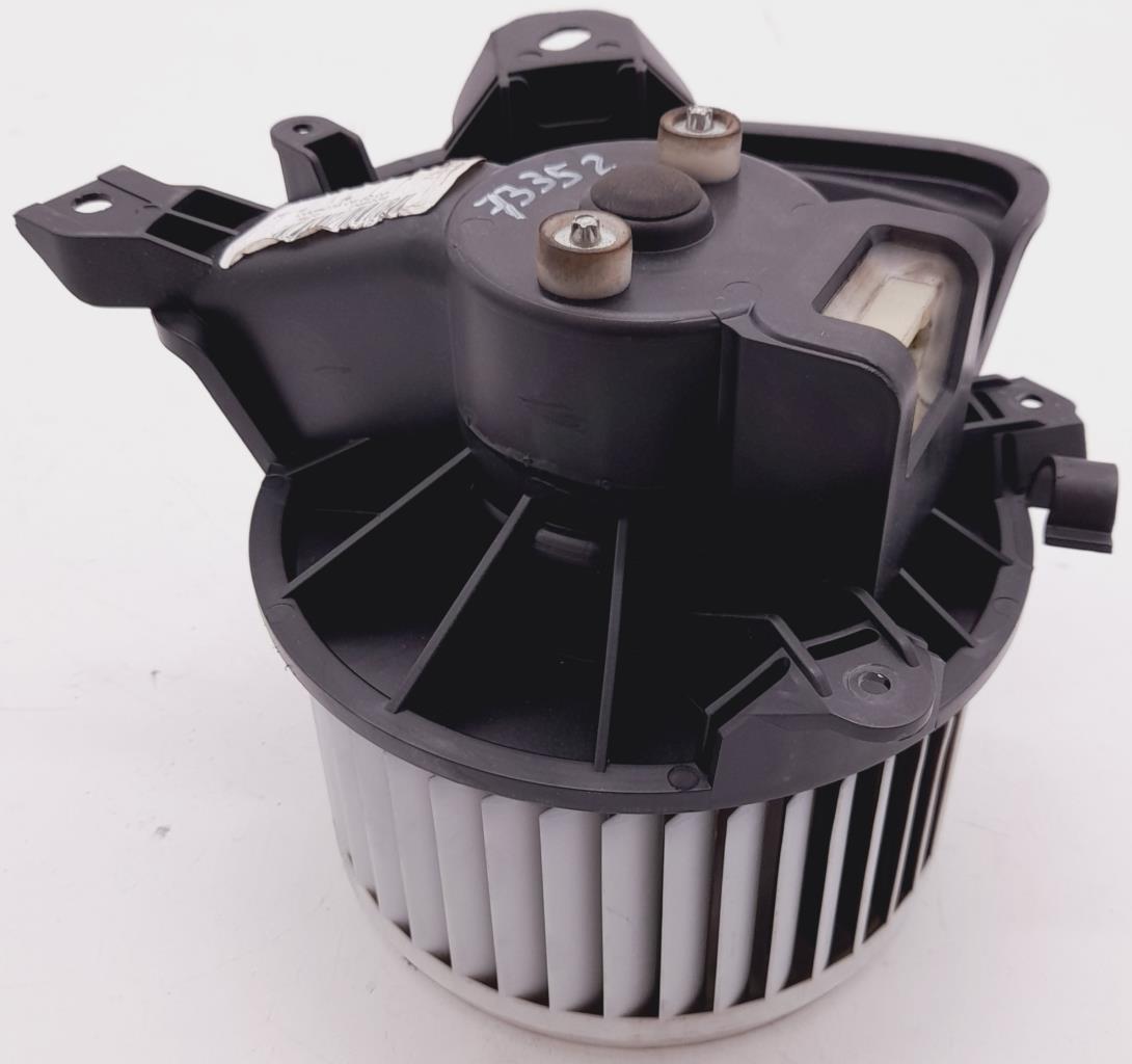 Ventilateur chauffage OPEL CORSA E  - 1