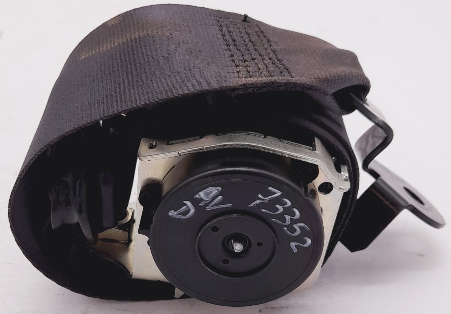 Ceinture avant droit OPEL CORSA E  - 1