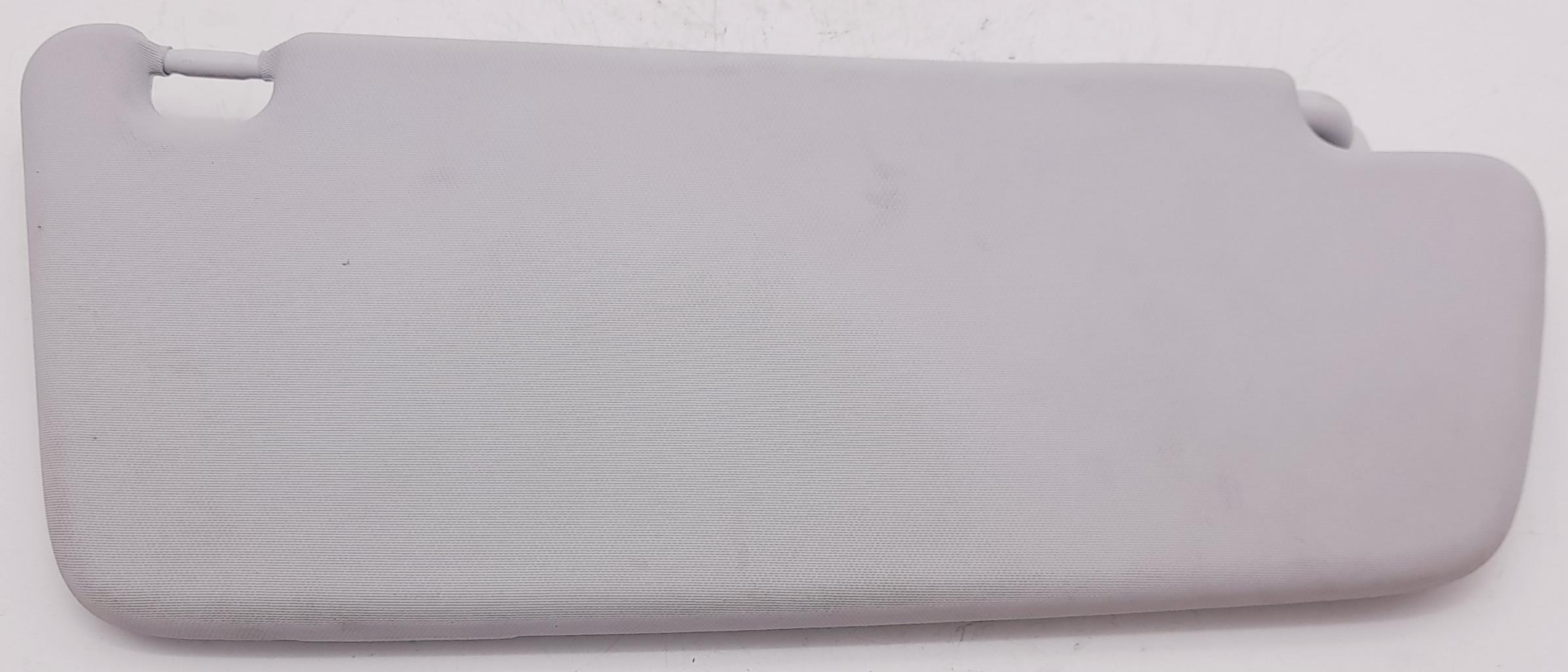 Pare soleil gauche OPEL CORSA E  - 1