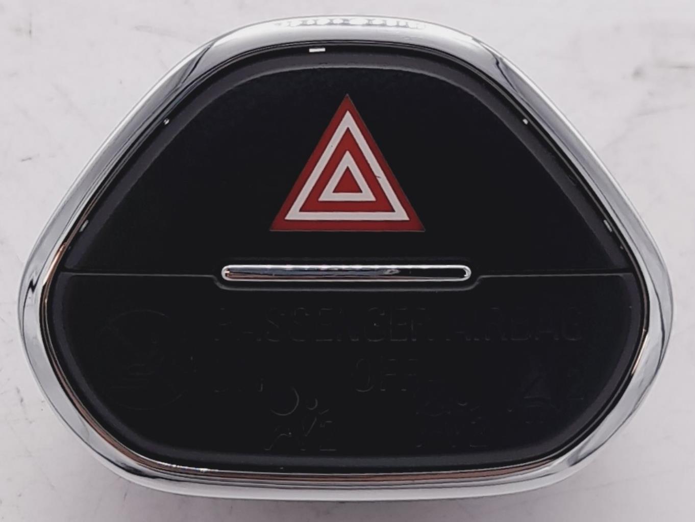 Bouton de warning OPEL CORSA E  - 1