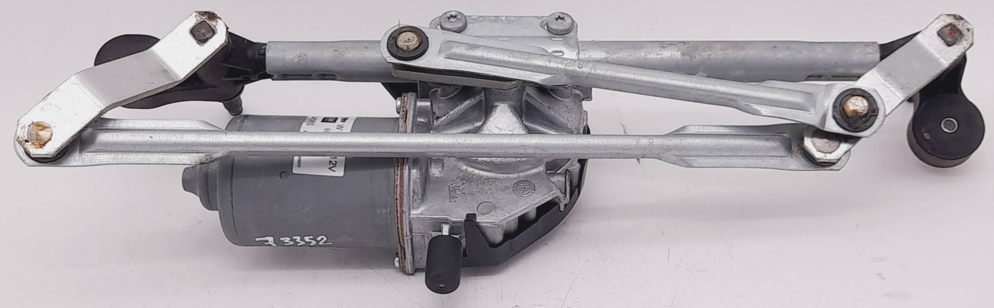 Motore tergicristallo anteriore OPEL CORSA E  - 1