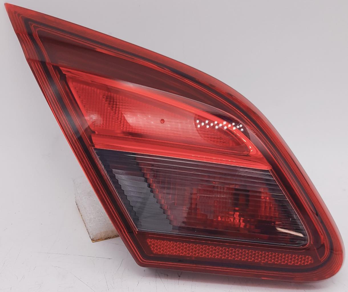 Feu arriere secondaire gauche (feux) OPEL CORSA E  - 1
