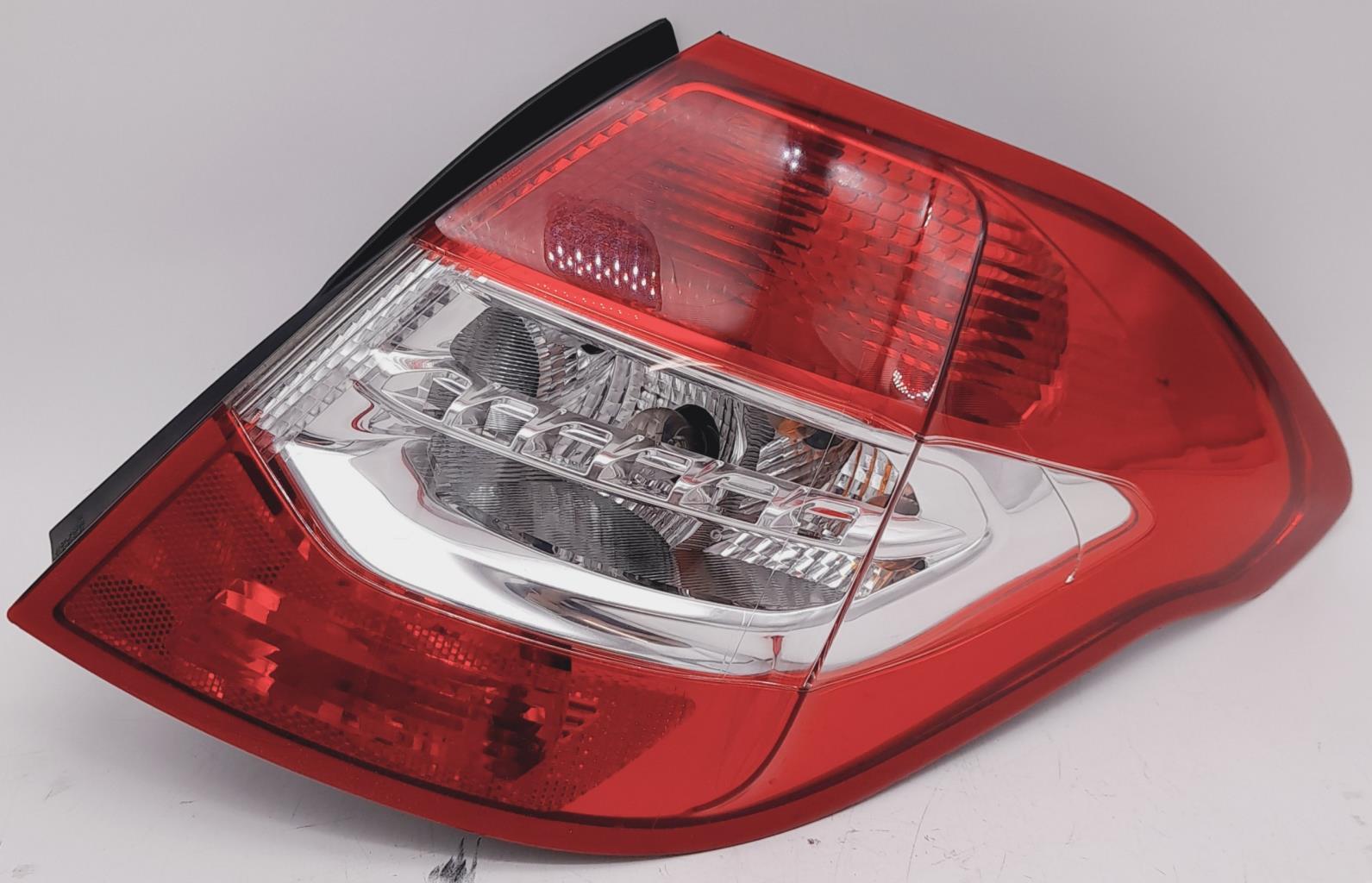 Fanale posteriore principale destro (luci) CITROEN C4 2 PHASE 1  - 1