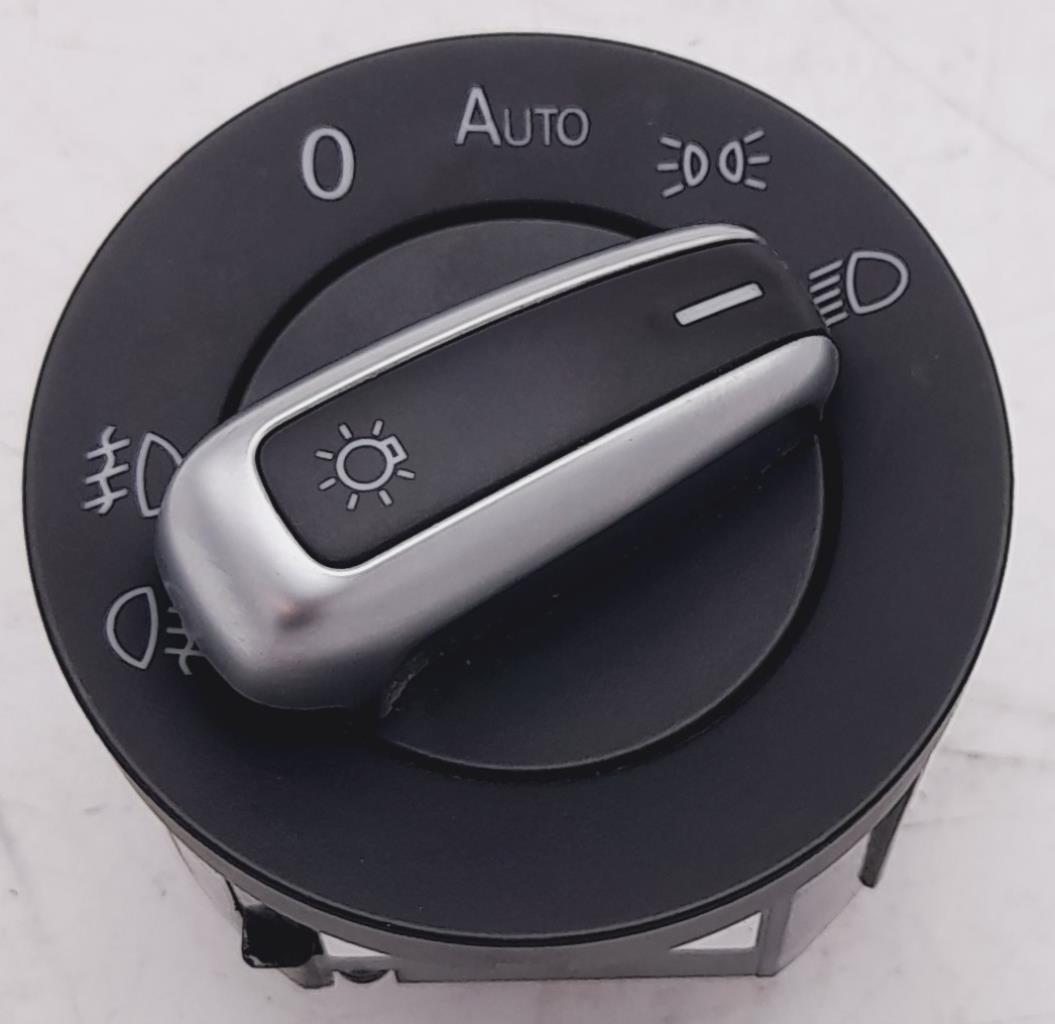 Commande de phare VOLKSWAGEN SCIROCCO 3 PHASE 1 COUPE  - 1