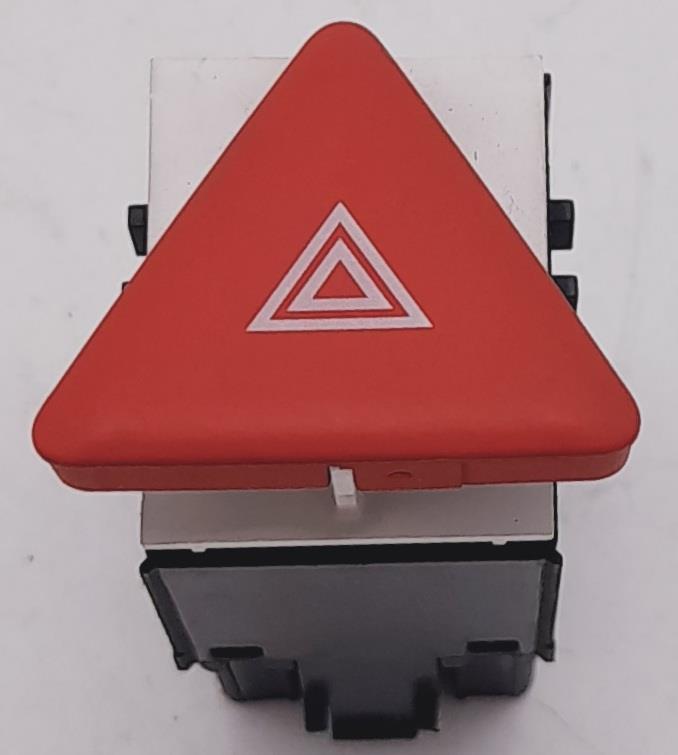 Interruttore luci emergenza VOLKSWAGEN SCIROCCO 3 PHASE 1 COUPE  - 1