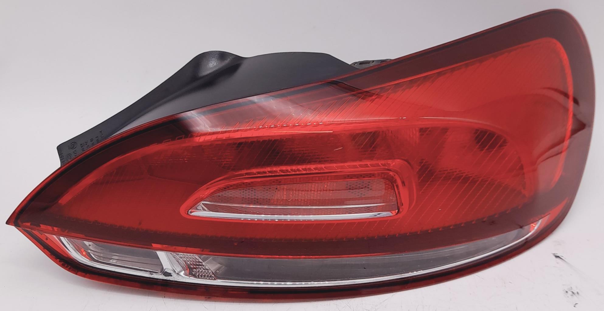 Fanale posteriore principale destro (luci) VOLKSWAGEN SCIROCCO 3 PHASE 1 COUPE  - 1